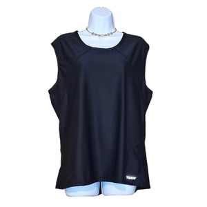 Terry Women's Cycling Tank Top